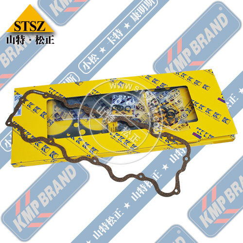 Gasket silinder enjin 6204-11-1840 untuk enjin komatsu s6d102e-1fl-6s