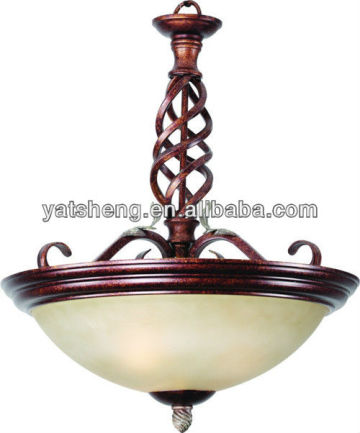 antique kitchen pendant light