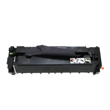 hp cf410a Black Standard Yield Toner Cartridge