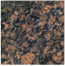 sapphire brown granite