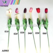 Wholesale Artificial Tulip Flower