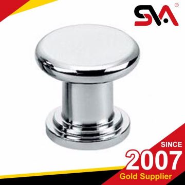 Stainless Steel Shower Door Knob/Shower Door Hardware