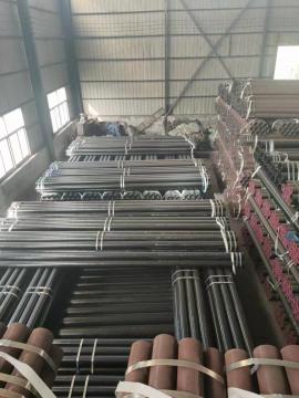 API 5L Gr.X65 Line Pipe for Oil Project