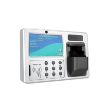 VT30 Android Finger Vein Time Attendance and Access Control