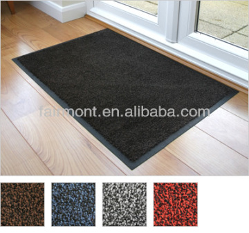 Leisure Mat AS001, Logo Mat,