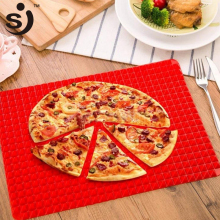 Wholesale Factory Price Non-stick Silicone Silicon Rubber Baking Mat
