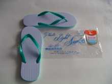sell white dove brand sandals