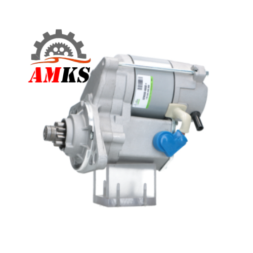 Motor de pornire Denso SM16696