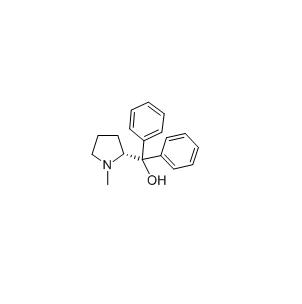 Alta calidad (R)-alfa, alfa-Diphenylmethylprolinol CAS 144119-12-0