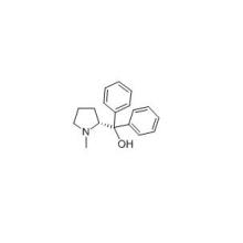 Kualitas tinggi (R)-Alpha, CAS Alpha-Diphenylmethylprolinol 144119-12-0