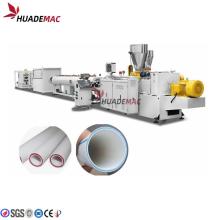 3 Layer PVC Pipe Making Machine Production Line