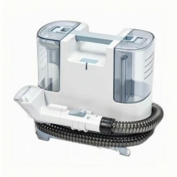 Accurate and Affordable upholstery steam cleaner with Abundant accessories