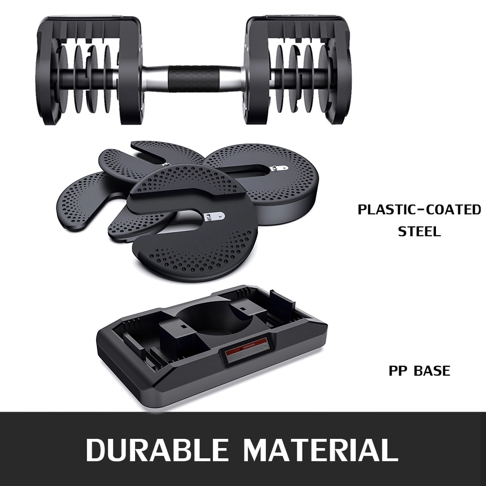 All Steel Gym Wholesale Hex Rubber Black Painted Kettle Bell Fitness Weight Training Neoprene Vinyl Kettle Bell Dumbbell