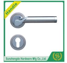 SZD SLH-064SS Hot Selling Rubber Chrome Door Handle Escutcheon Bowl Cover
