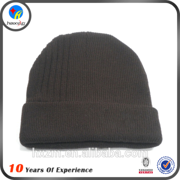 High Quality Knitted Hats Beanies Winter Hats