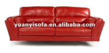 modern classic sofa,leather sofa-YYL2024