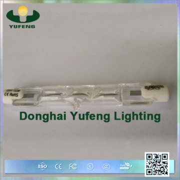 Best selling halogen tubes 400w