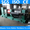 Qingdao Machine fabricant caoutchouc Machine de raffinage