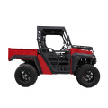 1,000 Dump Bed ฟาร์ม Quad UTV