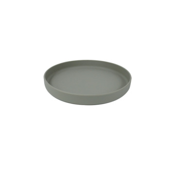 Custom Food Grade Silicone Divided Plates