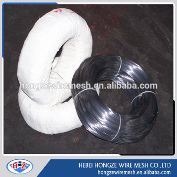 BwG18# wire/BWG18 black annealed binding iron wire