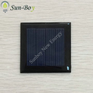 50*50mm 2 Volt Mini Solar Cell