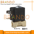 CEME Type Steam Solenoid Valve Serie 5511 220V