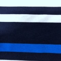 Грязеотталкивающая ткань Vortex Stripe Spandex Terylene Rayon Fabric