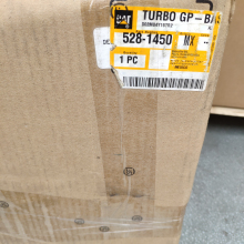 528-1450TURBO GP-BAS CAT Genuine Original