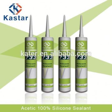 high quality empty cartridge for silicone sealant filling