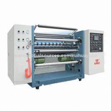 RHM High Speed Automatically Slitting Machine, Auto Intensity Control