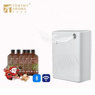 Home Room Smart Aroma Atomizing Diffusers