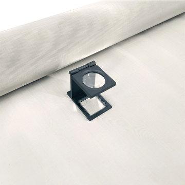 SS Woven Wire Mesh: Stainless Steel Wire Mesh Manufacturing Specialists