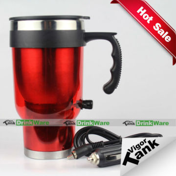 Electric Heater Mug