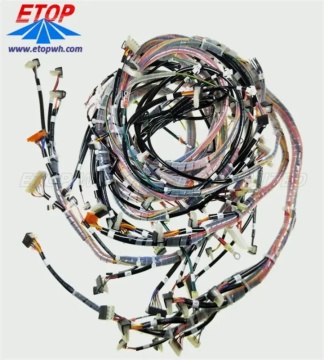 Medical Cable Connection Assemblies For Sale