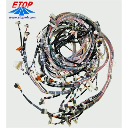 Medical Cable Connection Assemblies For Sale