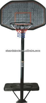 Portable Basketball Stand Set