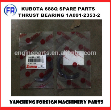 kubota parts