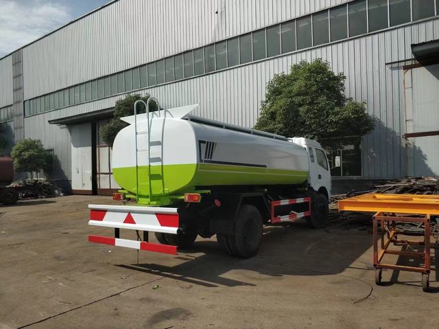 Oil Tank Truck 3 Jpg