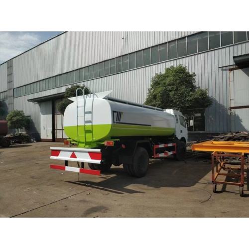 DONGFENG 4X2 5000 10000 LITERS CURCIME
