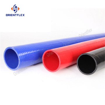 1 Meter Long Straight Car Coolant Silicone Hose