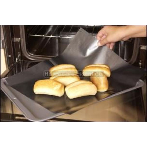 Non -Stick BBQ Liner