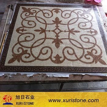 Chinese mosaic wall panels, tile mosaic, marble mosaic