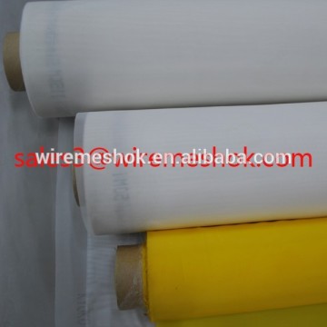 140t-34 polyester rolls of screen printing mesh