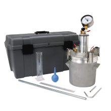 Concrete Air Entrainment Testing Equipment - Air Meter Price
