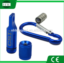 Camping products, mountaineering buckle and climbing hook