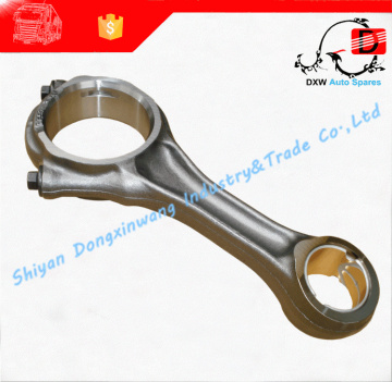 Cummins ISDE connecting rod bearing manufacturers 4989163