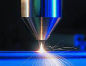 Laser marking