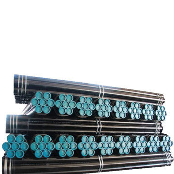 Api Anticorrosive A106 Seamless Steel Pipe