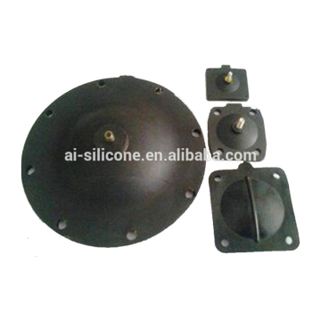 OEM /ODM Service nitrile pump rubber diaphragm